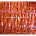 Orange Plastic Safety Fence From Hebei Tuosite